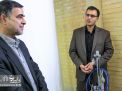 گزارش تصویری |  بازدید معاون امور استانهای فدراسیون ورزش های جانبازان و معلولین جمهوری اسلامی ایران 